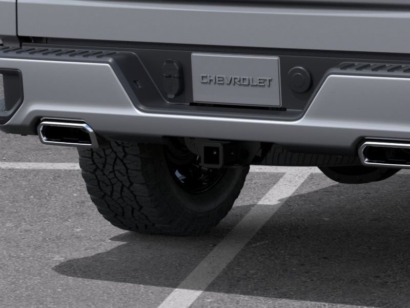 2026 Chevrolet Silverado 1500 RST - Photo 14