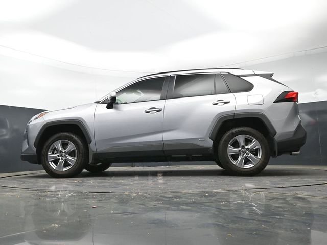 2023 Toyota RAV4 XLE - Photo 39