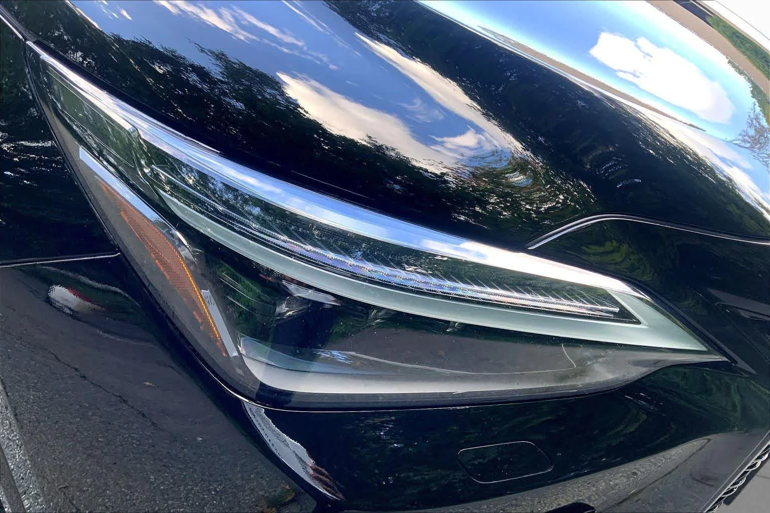 Used 2023 Obsidian Lexus F SPORT Handling image 27
