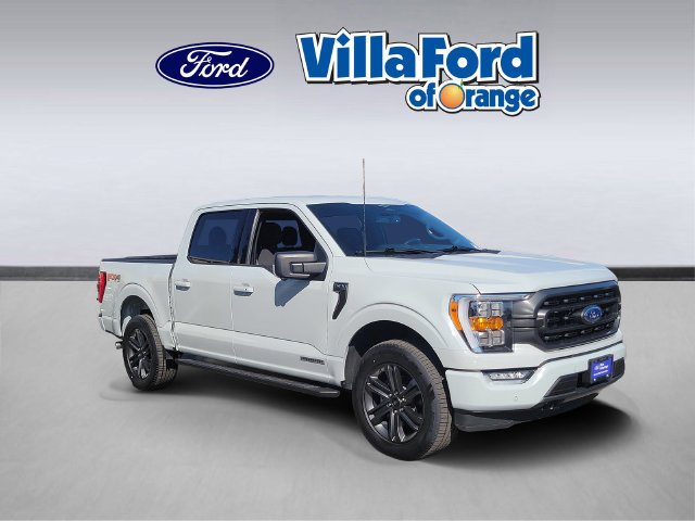 Certified Used 2023 Avalanche Ford XLT image 1