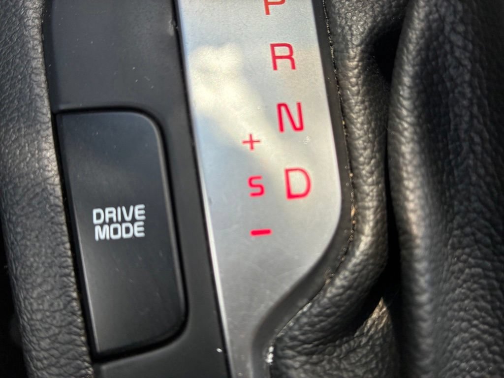2022 Kia FORTE LXS - Photo 33