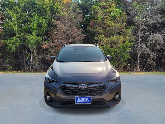 New 2026 MAGNETITE GRAY PEARL Subaru Limited Hybrid image 2