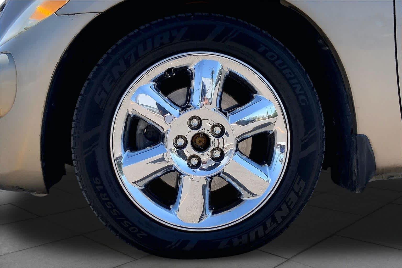 Pre-Owned 2005 Chrysler PT Cruiser Touring
