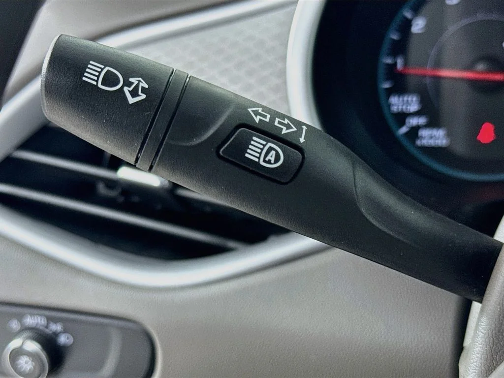 Used 2025 Gray Chevrolet LT image 13
