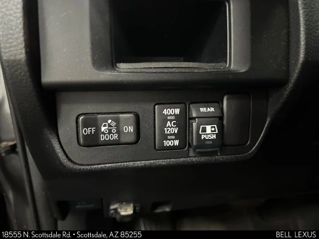 Used 2017 Gray Toyota TRD Off-Road image 23