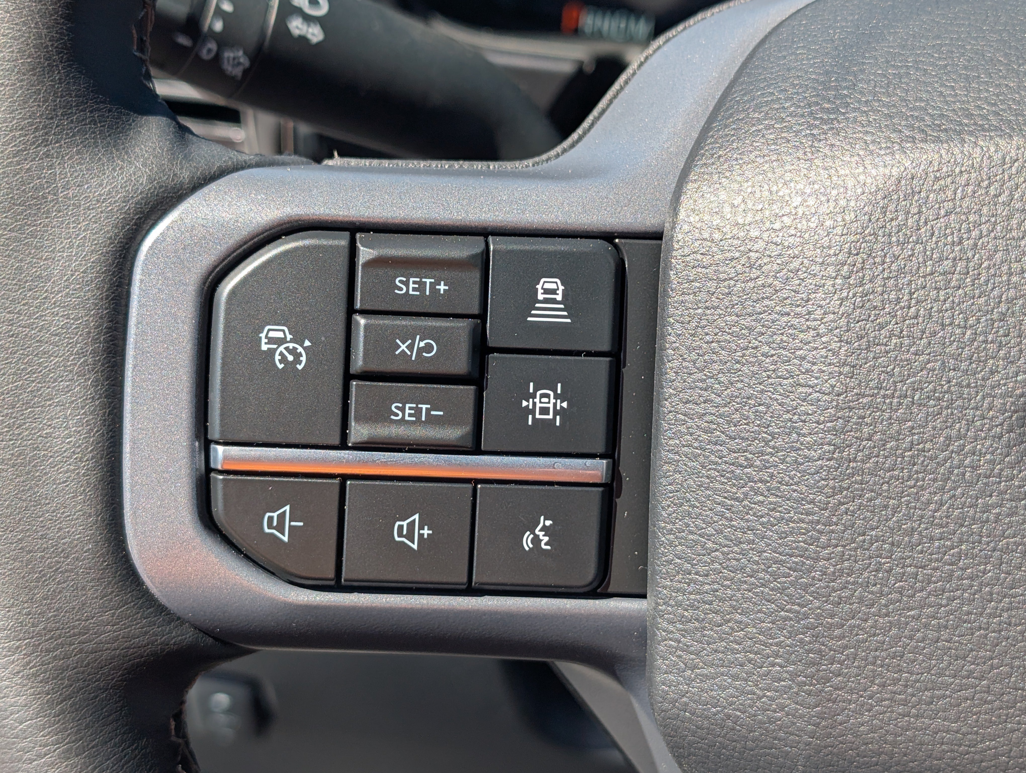 New 2026 CARBONIZED GRAY FORD Lariat image 20