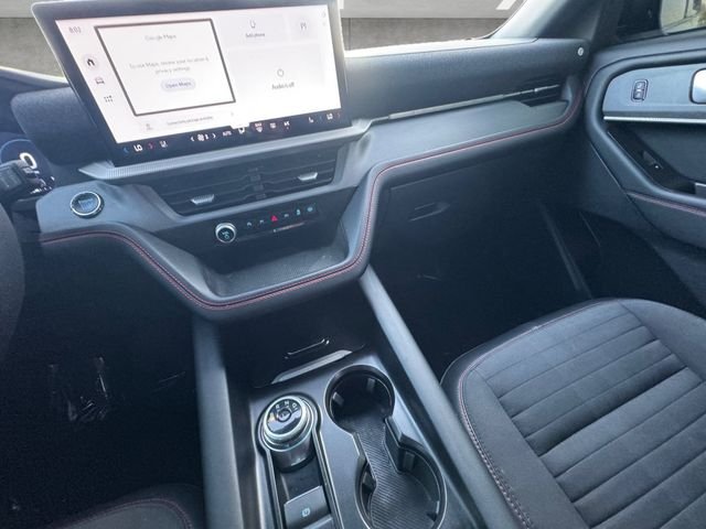 Used 2025 Blue Ford ST-Line image 3