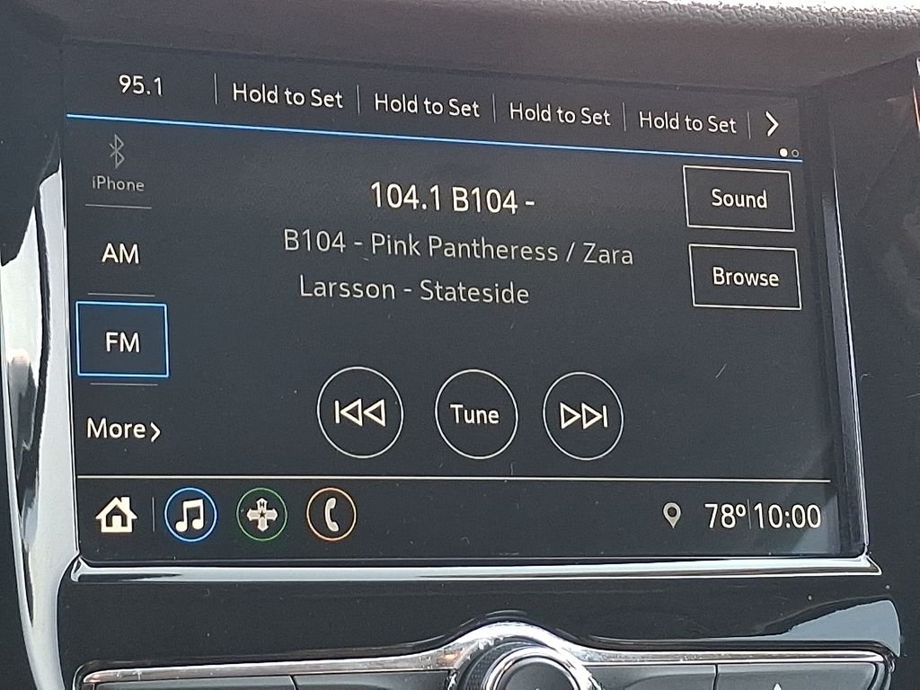 Used 2019 Silver Chevrolet LS image 21