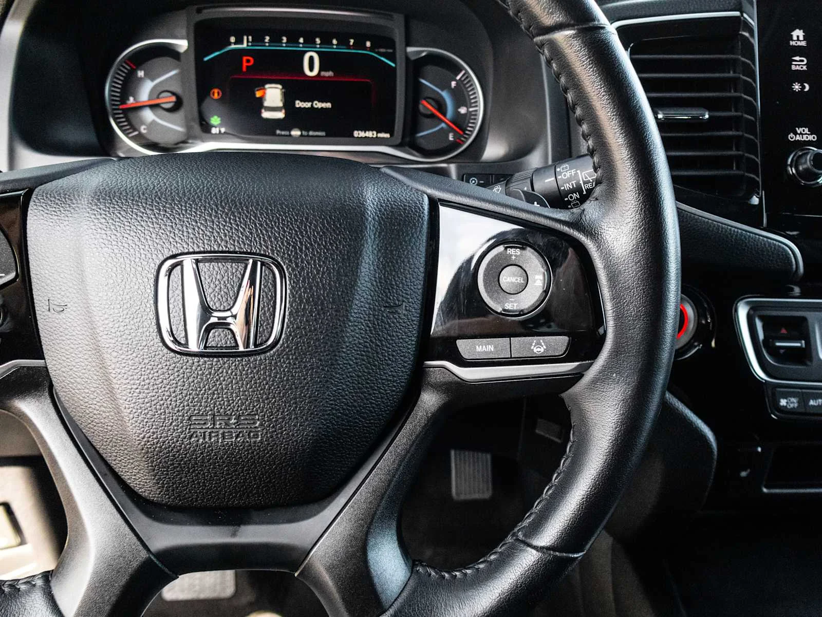 Used 2021  Honda Touring image 42