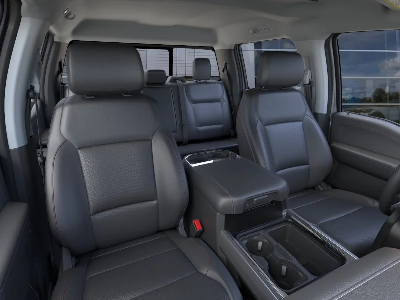 2026 Ford F-350 Super Duty Lariat - Photo 39