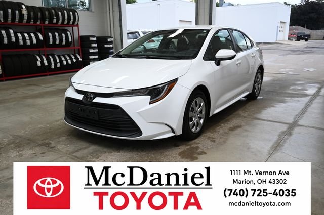 2023 Toyota Corolla