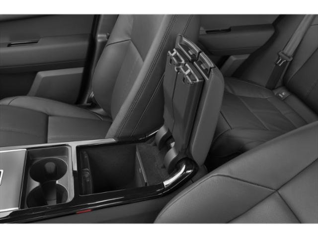 Certified Used 2026 Santorini Black Metallic Land Rover S image 16