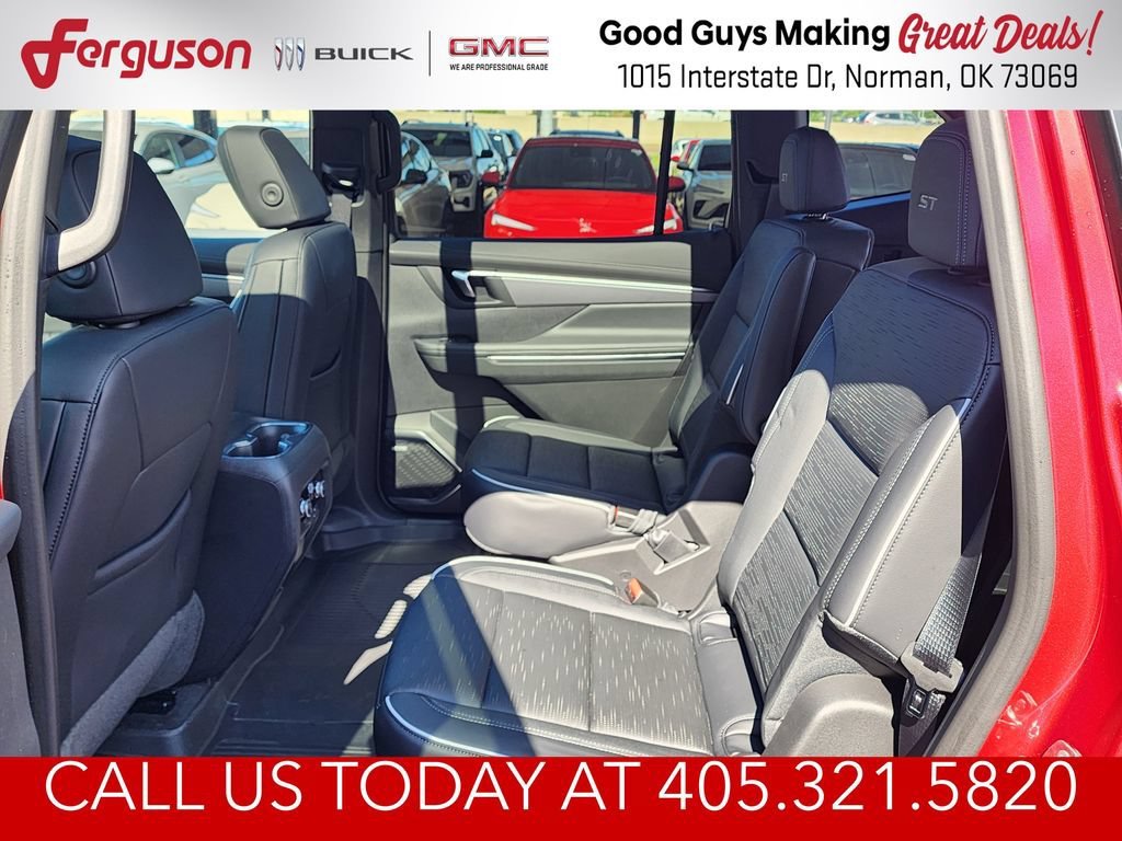 2026 Buick Enclave Sport Touring - Photo 45