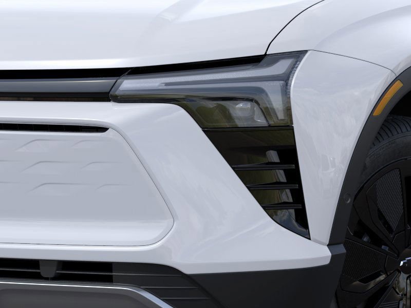 2026 Chevrolet Blazer EV LT - Photo 10