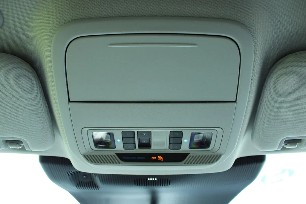 New 2026 Vapor Blue Metallic Ford Active image 30
