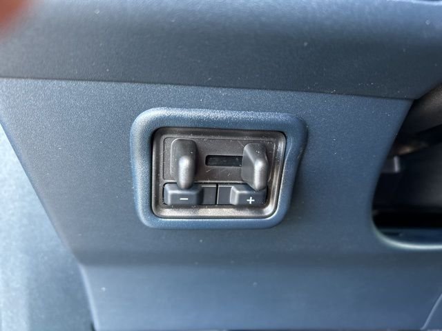 New 2026 Gray Ford XLT image 26