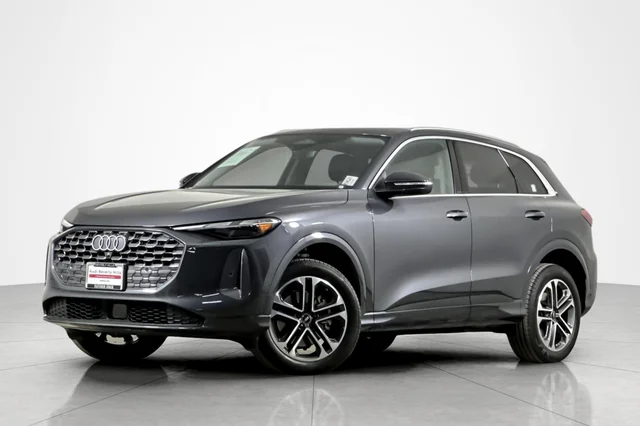 2025 Audi Q5 Premium 2.0 TFSI quattro