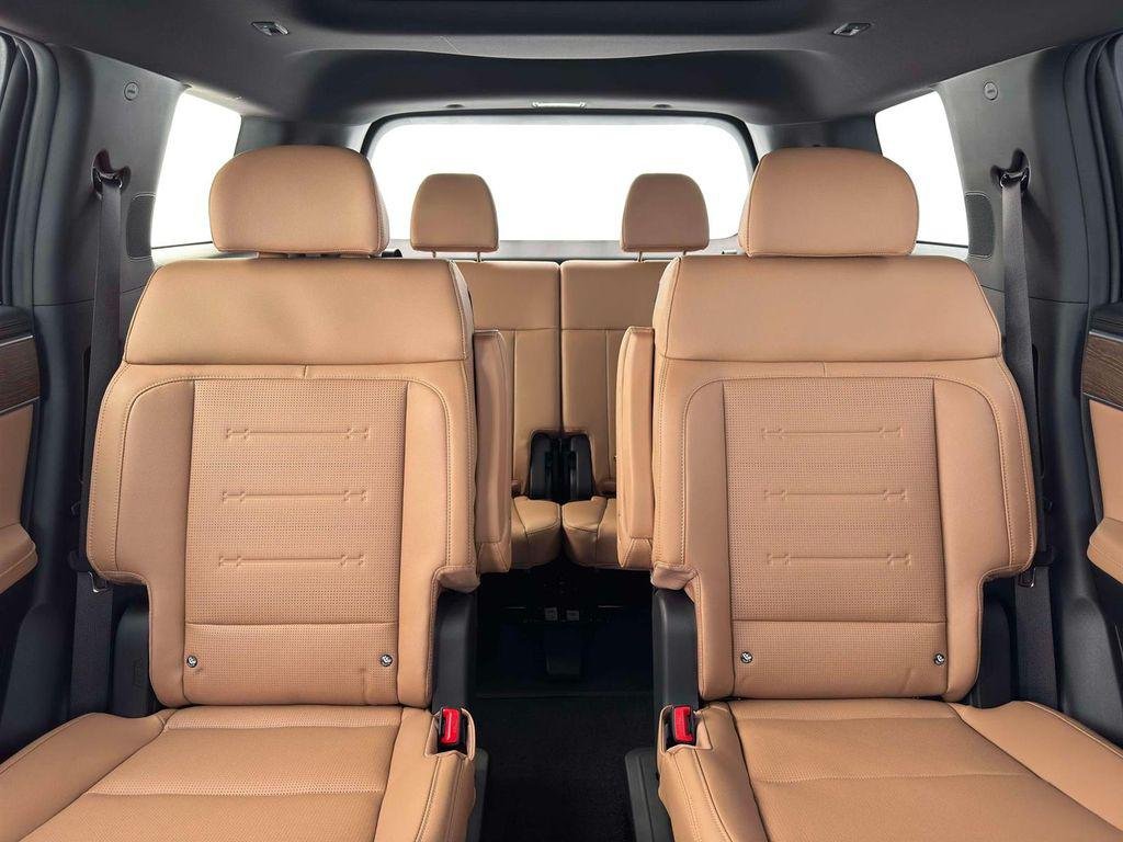 New 2026 White Hyundai Limited image 17