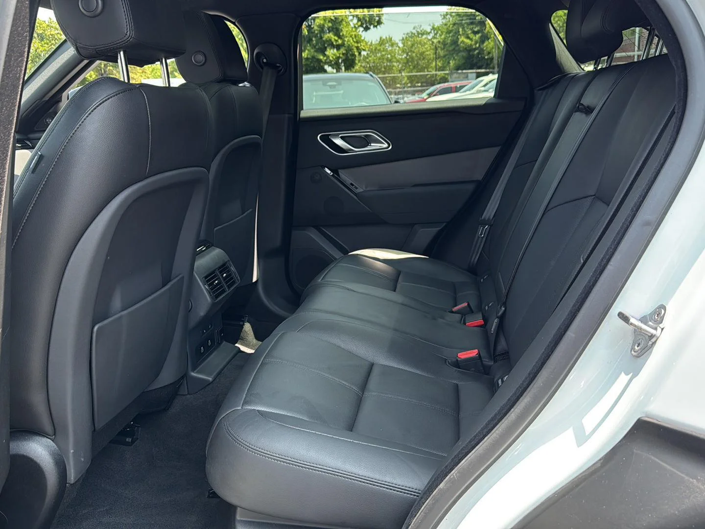 2025 Land Rover Range Rover Velar Dynamic SE - Photo 26