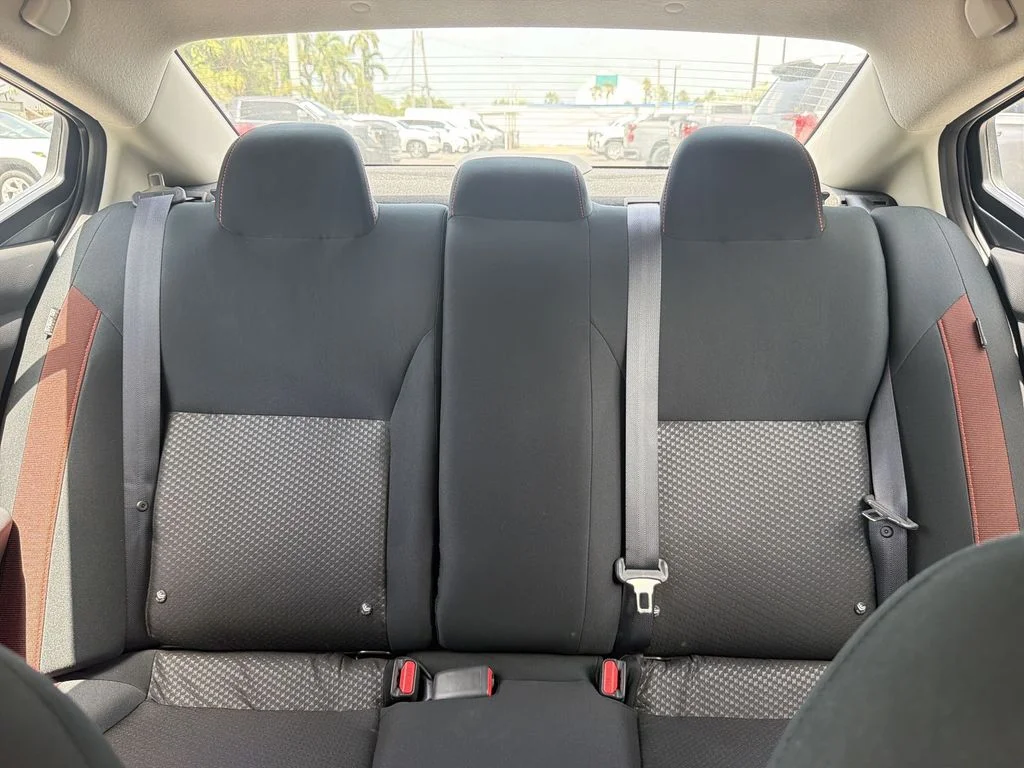 Used 2024 Gray Nissan 1.6 SR image 13
