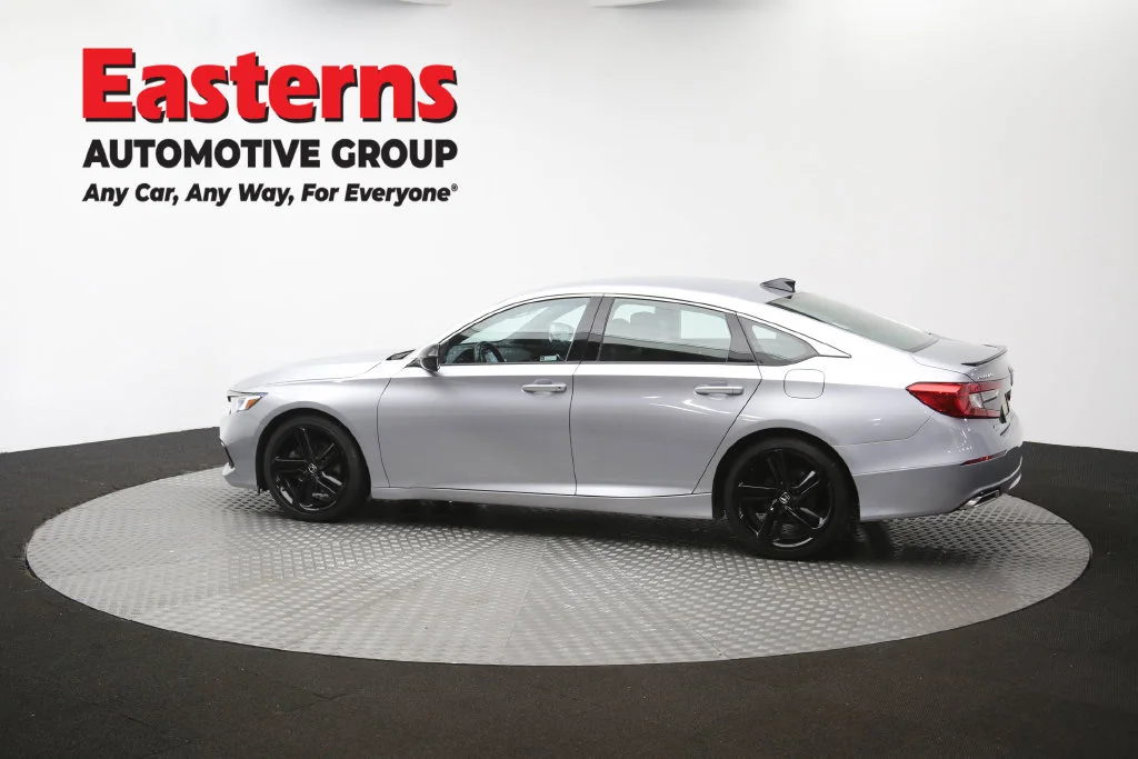 Used 2022 Gray Honda Sport image 61