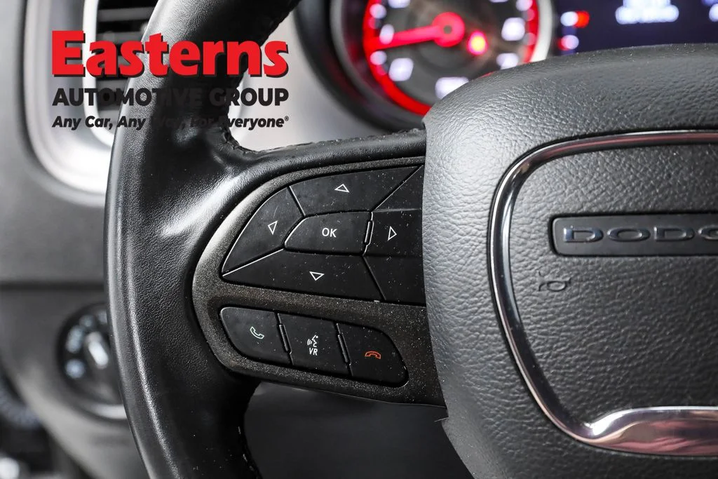 Used 2023 Gray Dodge GT image 15