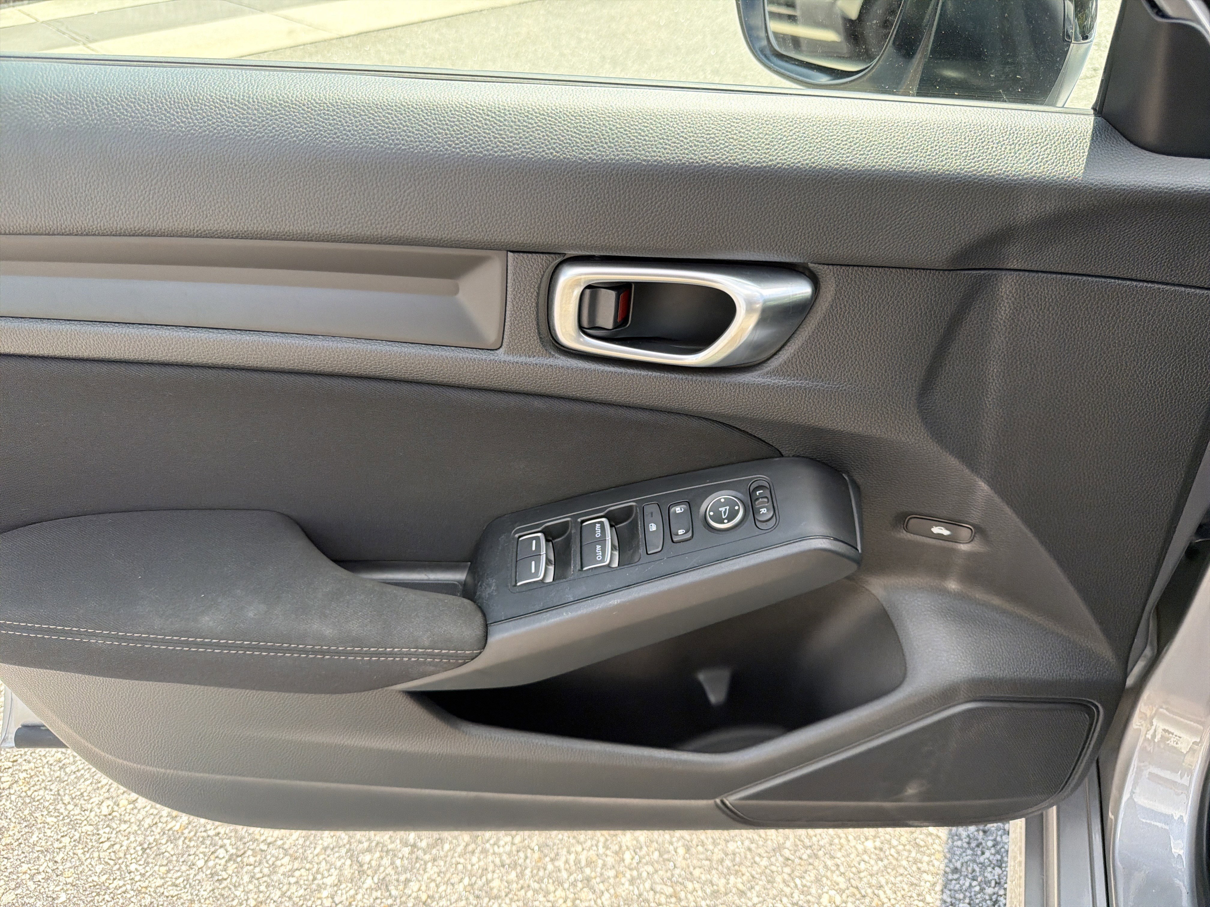 2024 Honda Civic Sport - Photo 19