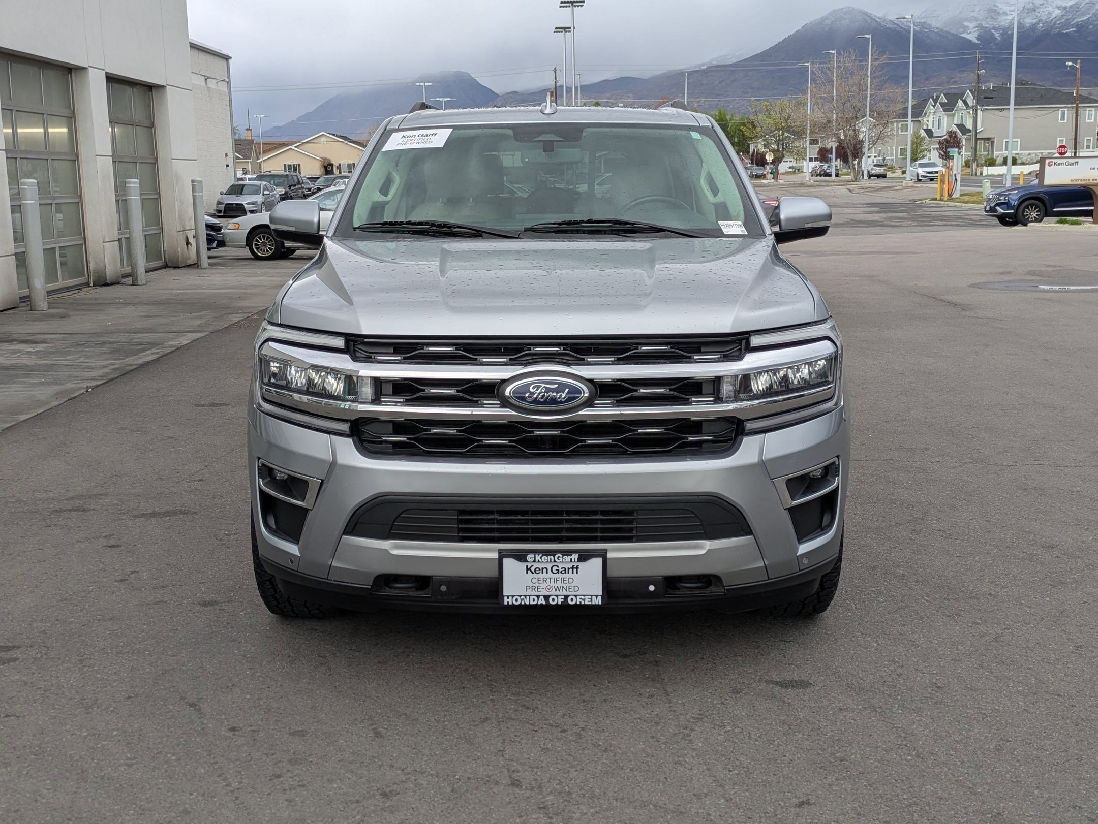 2023 Ford Expedition Limited - Photo 10