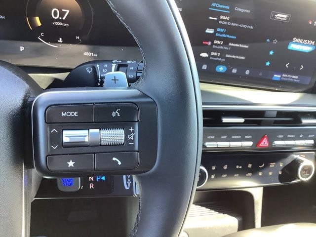 2026 Hyundai Palisade Calligraphy - Photo 40