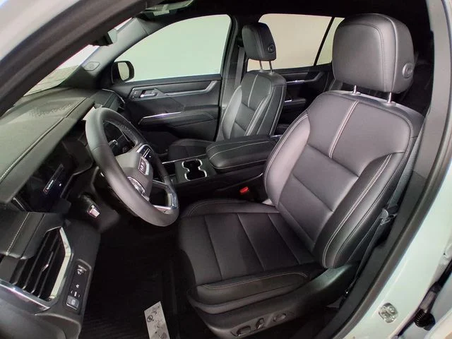 2026 GMC Acadia Elevation - Photo 10
