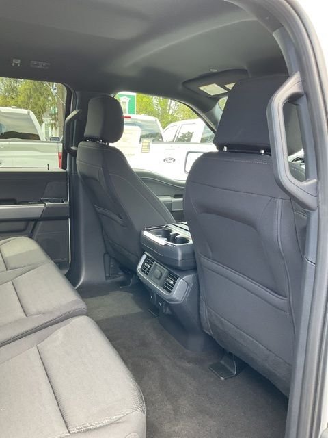 Used 2026 White Ford XLT image 56
