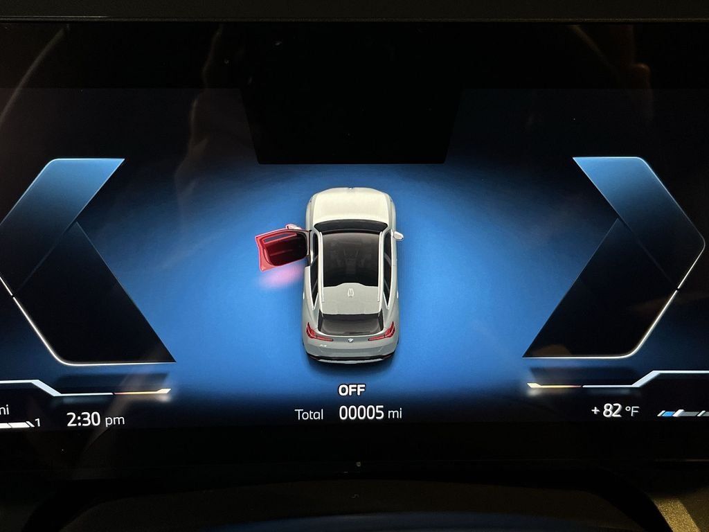 2025 BMW X3 30 - Photo 15