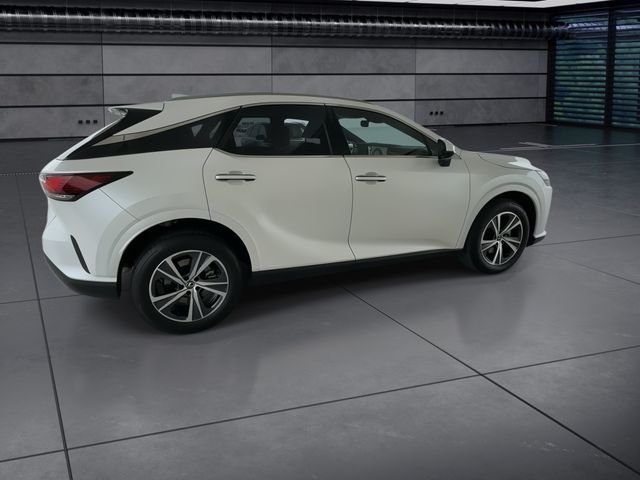 Certified Used 2024 EMINENT WHITE PEARL Lexus 350 Premium image 8