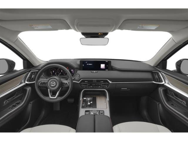 New 2026 Rhodium White Premium Mazda SC image 5