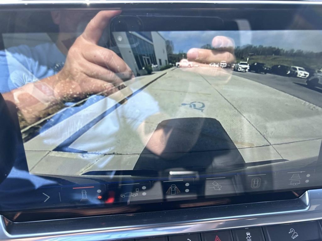 New 2026 Cypress Gray Chevrolet LT Trail Boss image 19