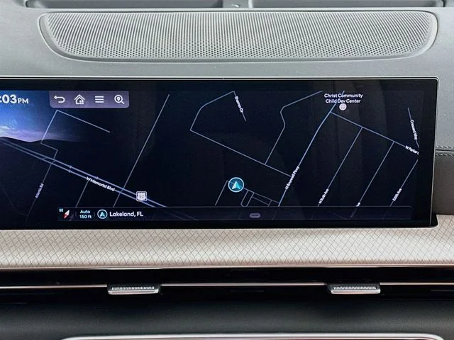 New 2026 Blue Genesis 2.5T Advanced image 18