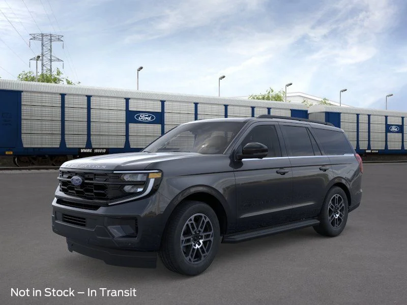 2026 Ford Expedition Active 4x4's photo