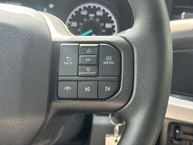 Used 2026 White Ford XL image 27