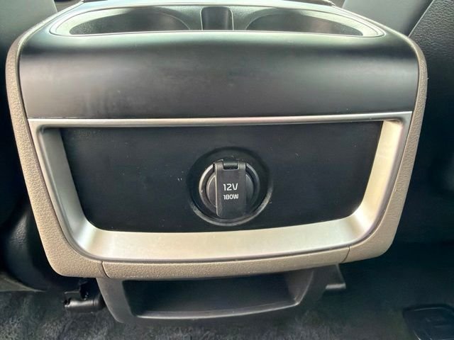 Used 2026 Black Kia LXS image 23