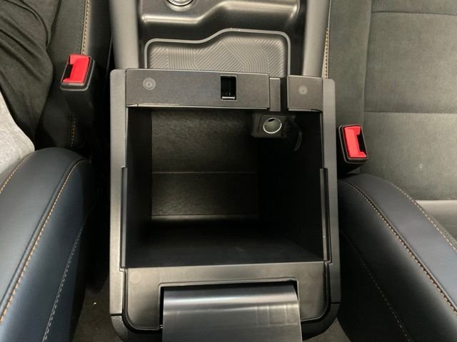 New 2026 Vapor Blue Metallic Ford Tremor® image 45