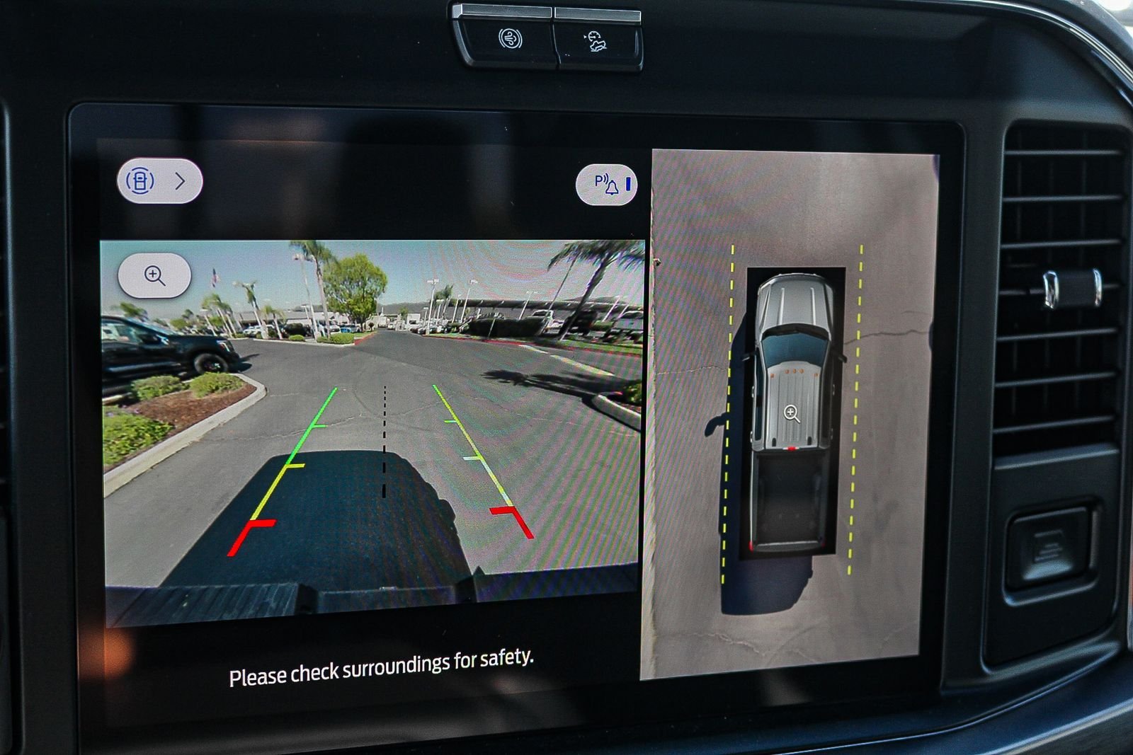 2025 Ford F-250 Super Duty Lariat - Photo 25