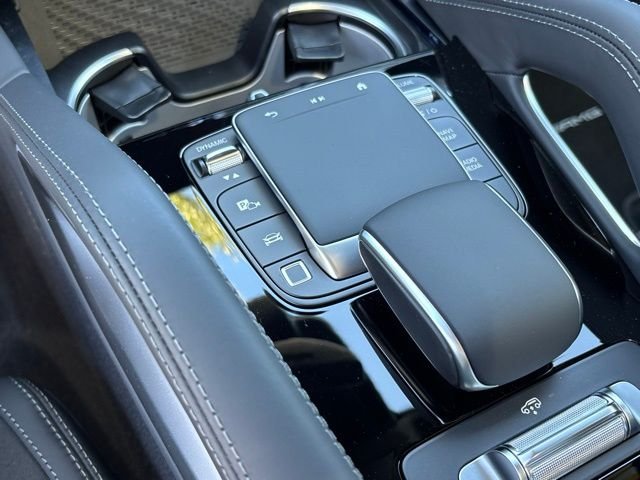 2025 Mercedes-Benz GLE Coupe GLE 63 S AMG - Photo 27