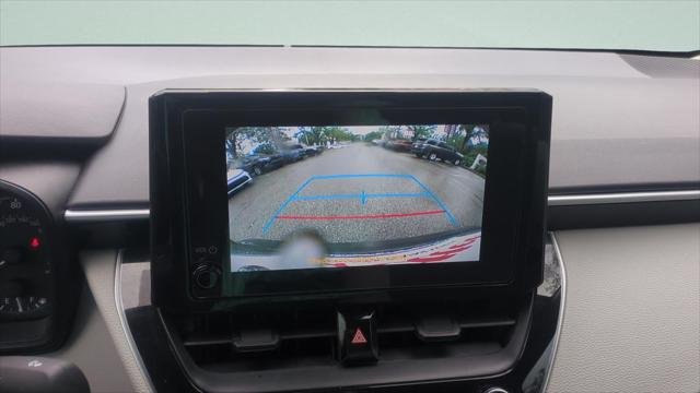 Certified Used 2025 UNDERGROUND Toyota  image 15