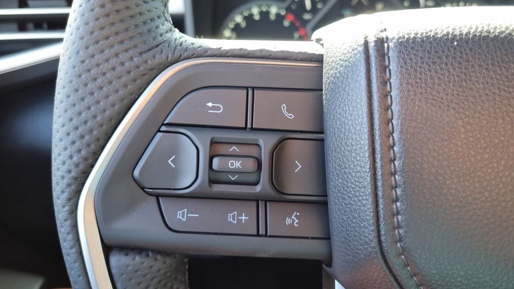 2026 Toyota Tundra SR5 - Photo 21