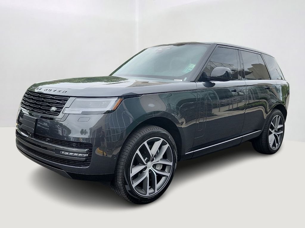 2025 Land Rover Range Rover 3.0 PHEV SE SWB's photo