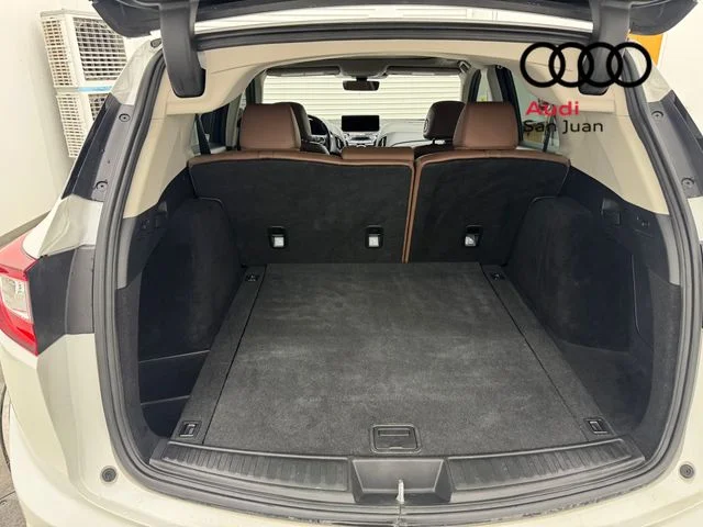 Used 2021  Acura Technology Package image 14