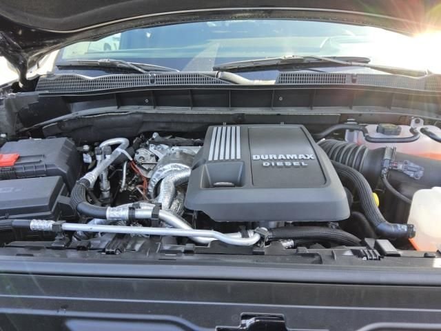 Used 2026 Silver GMC AT4 image 6