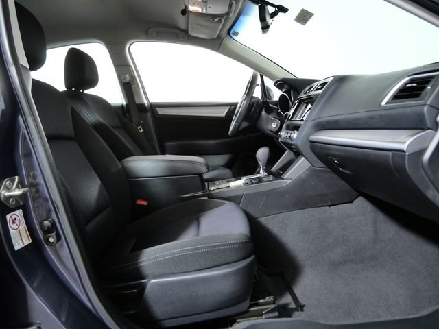 Used 2016 Gray Subaru 2.5i image 10