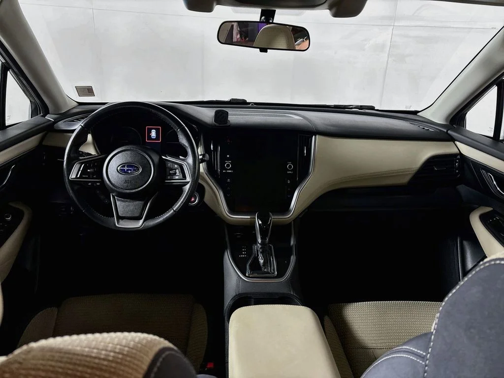 Used 2022 Brown Subaru Premium image 12