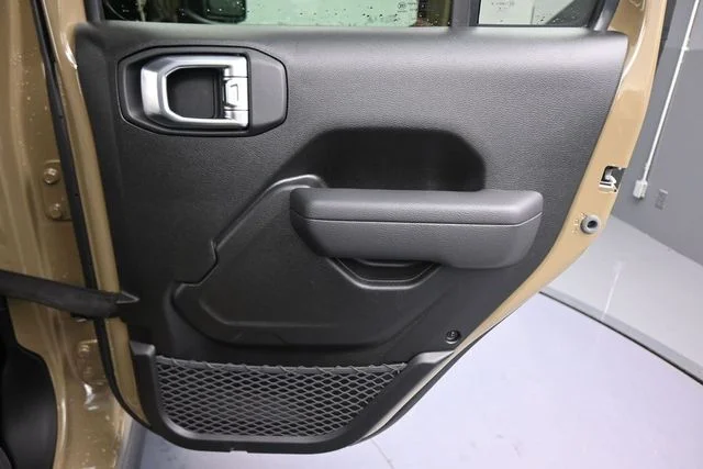 New 2026 41 Exterior Paint Jeep Shadow Ops image 23